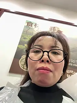saofu520's Live Chat Room