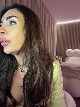 LunaBex – Live XXX-chat
