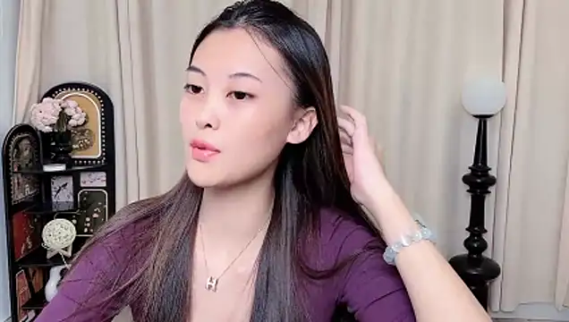 JiaYi0911's Live XXX Chat