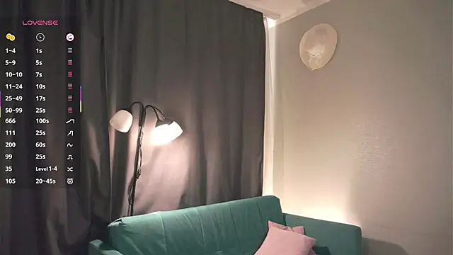 JaquelineShawhan's Live XXX Chat