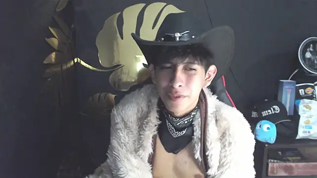 JulianGalan Chat XXX in diretta