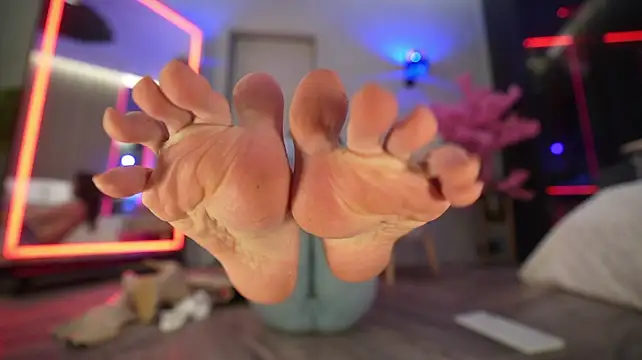 Živý XXX chat Arte_Adelle