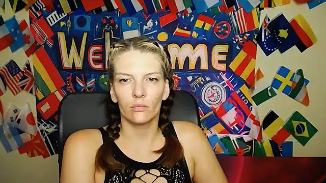 VanessaRey_ Chat XXX in diretta