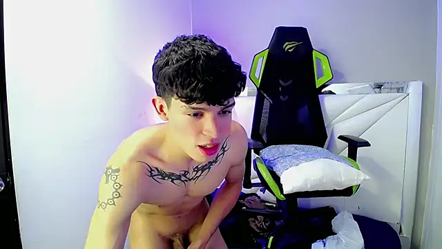 Liom_Gymn Live XXX chat