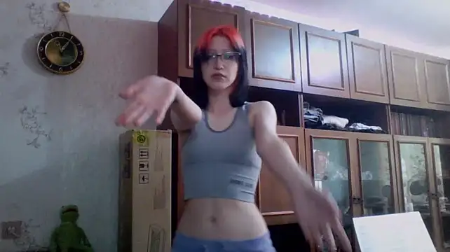 Chat +18 de ParisGotowka ao vivo