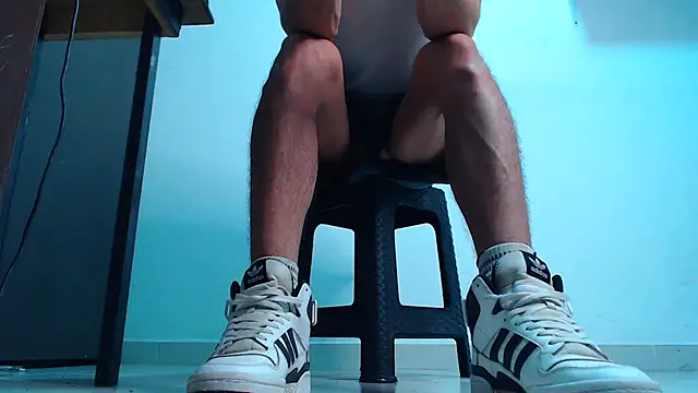 Chat +18 de mastersmits ao vivo