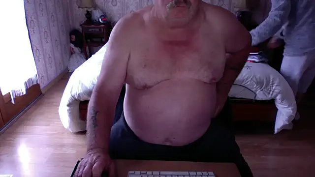 Chat +18 de bacanale72 ao vivo