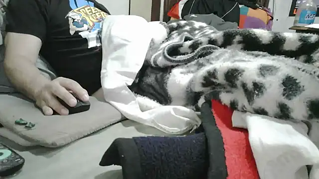 Chat XXX en directo de messi_syssy
