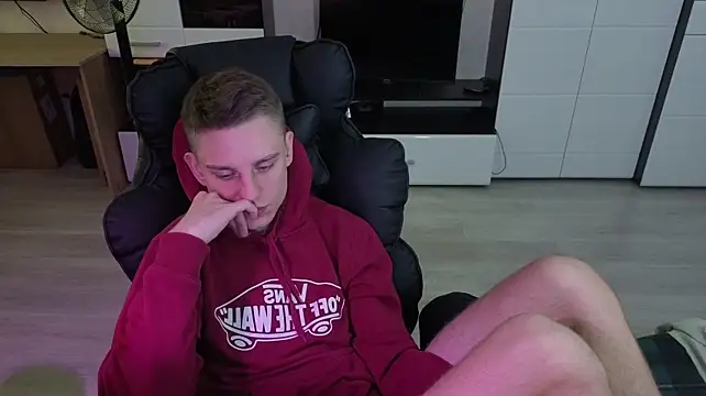 pvlpstvy – Naživo XXX chat