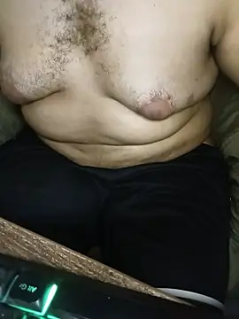 XXX chat uživo modela chubbygamer26