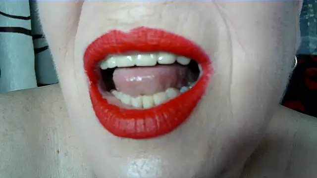 SWEET--Nika's Live Chat Room
