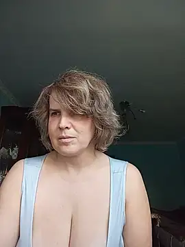 Lanavesna Adlı Modelin Canlı XXX Sohbeti