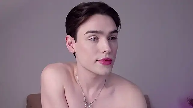 دردشة RobbyCharming الجنسية المباشرة