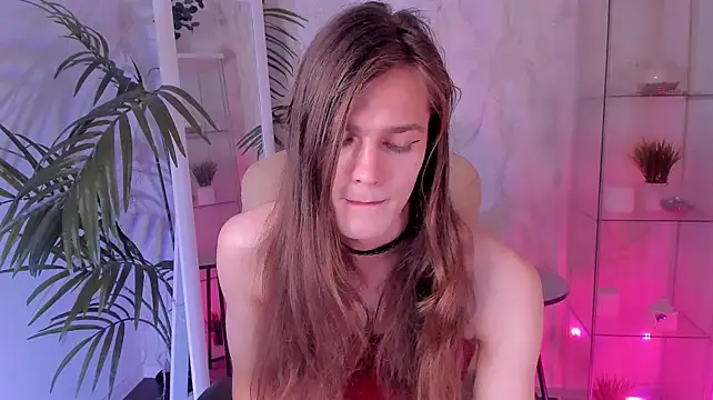 Chat XXX ao vivo de WillFobos