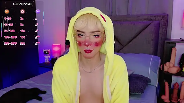 Chat +18 de Sammy_Russell ao vivo