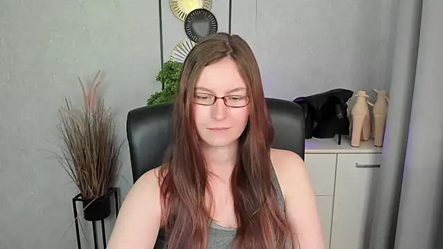 Živý XXX chat emmaxDelight