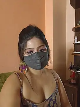 deepu_urs Chat XXX in diretta