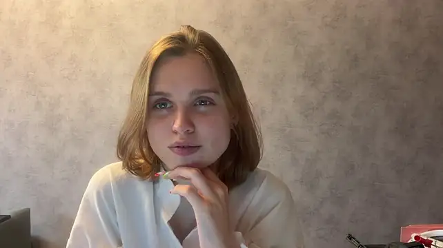 JoettaGoodpastor Live XXX Chat