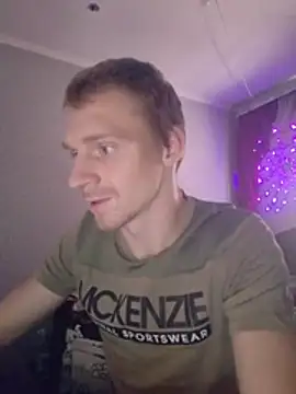 LeonRush_ live XXX chat
