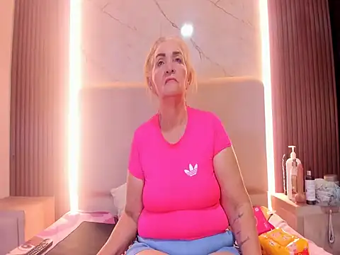 Chat XXX en directo de queenstarhy