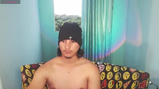 MrKingsaintx's Live XXX Chat