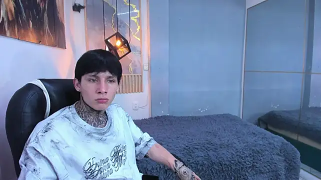Cry_thereal Live XXX Chat