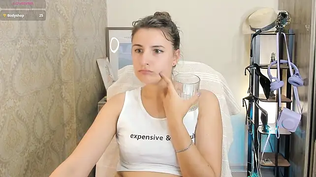 Cookiecutterdomme – Naživo XXX chat
