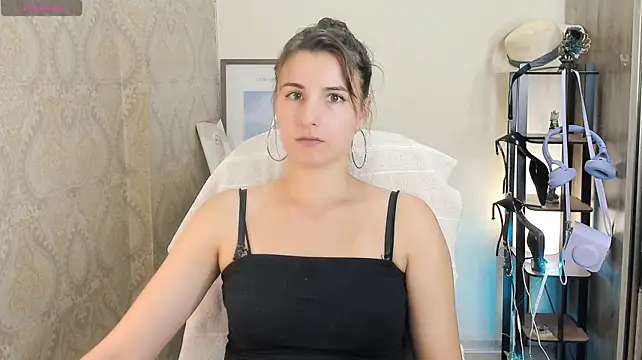 Cookiecutterdomme – Kamerová šou