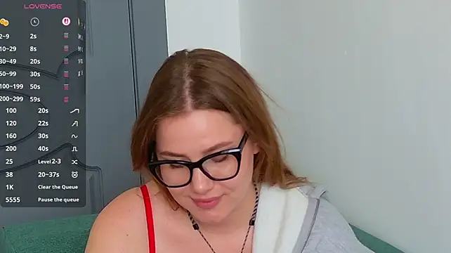 Jane_Meys – Naživo XXX chat