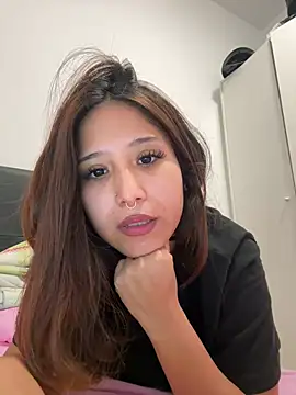 Sembang XXX Secara Langsung 21Sweetkitty