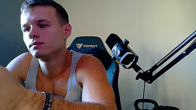Živý XXX chat dennisdillon
