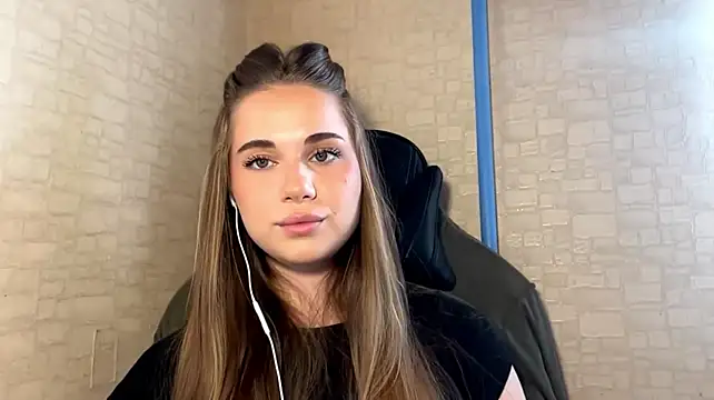 Miss_Blessnyth – Naživo XXX chat