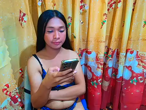 Kenisha_Goddess Obrolan Langsung XXX