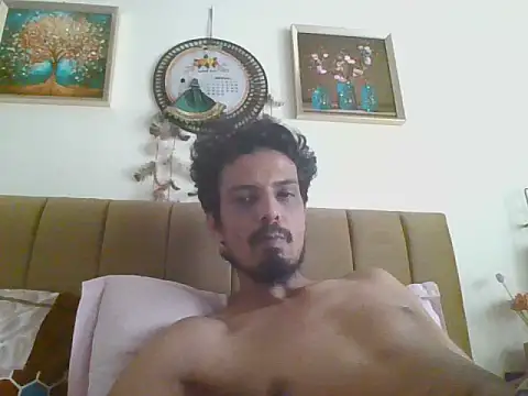 Talha266 即時 XXX 聊天