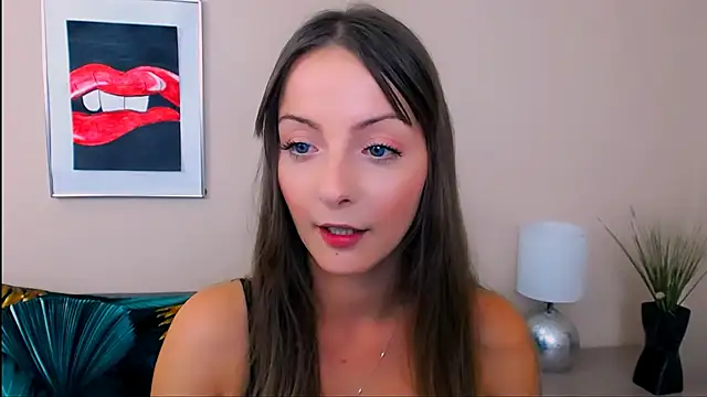 NatalieSexy 웹캠 쇼