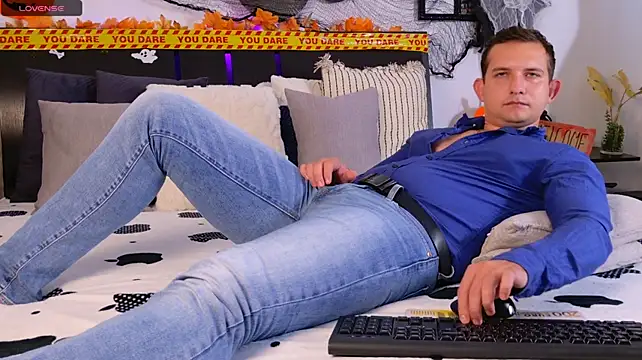 Jimmy_Doss – Naživo XXX chat