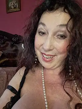 GypsyEsmeralda Chat XXX in diretta