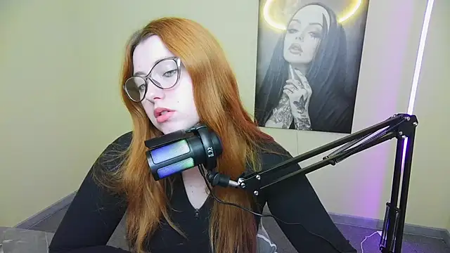 EvelinaEvaa Live XXX Chat