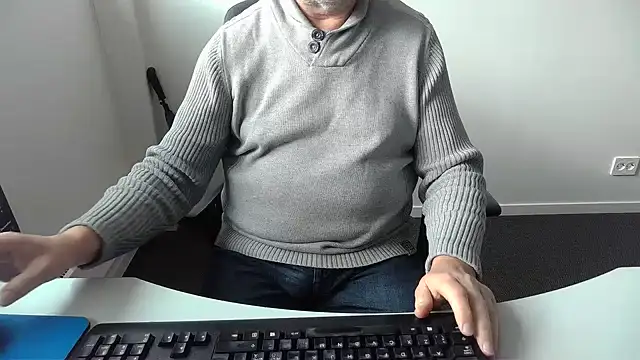 Buggemann Live XXX-chat