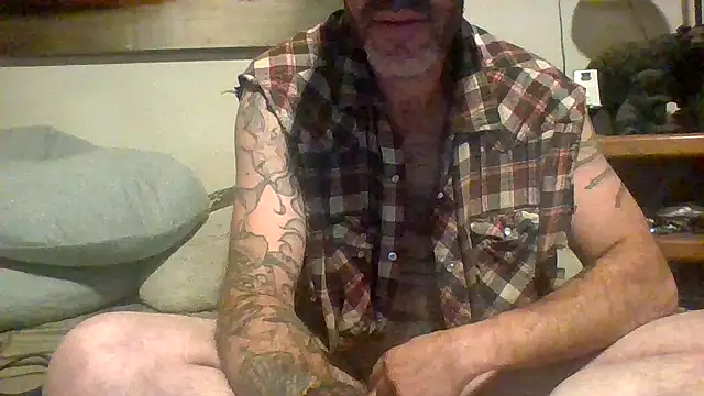 Show Webcam de theboobietrap