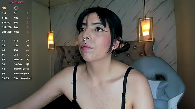 XXX chat uživo modela Alice_Laurentt