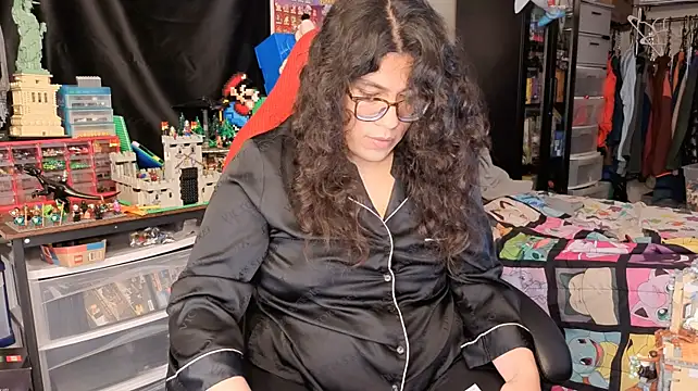 ShinyCherub's Live XXX Chat