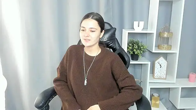 CrisBergenstock – Live XXX-chat