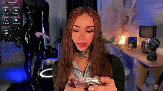 CALLME_SPACE Live XXX Chat