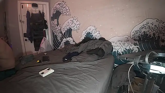 Živý XXX chat robhtxxx