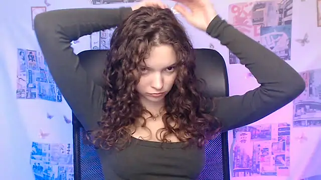 _SusieSu_'s Live XXX Chat