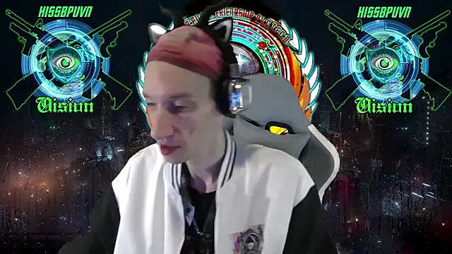 Chat XXX en directo de solodethlordsubveganFAQ