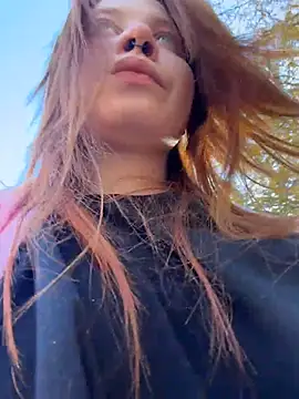 SlavicCandy's Live XXX Chat
