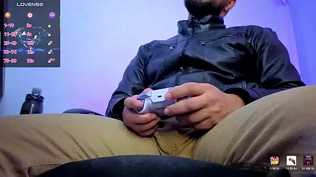 Ernesto-Rodriguez82 XXX чат на живо