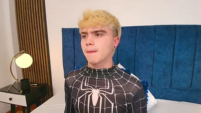 Ian_Stone Chat XXX live
